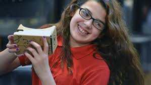 Google takes Vineland students around the world and beyond