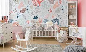 Babyzimmer dekorieren ideen mit papierlaternen haus dekoration babyzimmer dekorieren braun. Babyzimmer Einrichten Ideen Und Tipps Das Haus