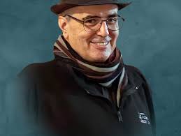 Robert Preston Cherry II