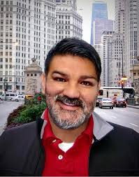 Private Tour Guide in Chicago