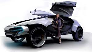 mclaren ied crossover concept 2020 picture sports cars future concept cars future car