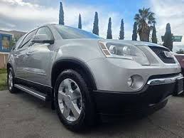 Image result for Transition Blue 2007 Acadia