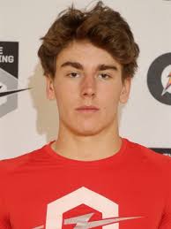 Patrick Dahlen, Cherokee, Cornerback