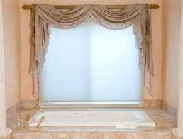 See more ideas about window scarf, swag curtains, curtains. Swag Curtains Lovetoknow