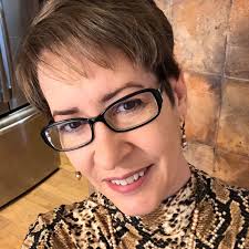 Kimberly Nicklaus-Benz