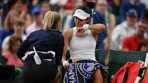 Get the latest player stats on ajla tomljanovic including her videos, highlights, and more at the official women's tennis association website. Tpckkgzzh0akim