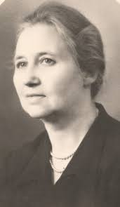 Margaret Cannon Clayton (1886-1977)