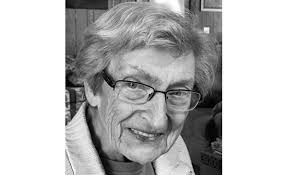 WANDA WILLIS Obituary (2020)