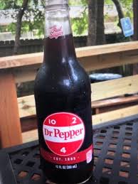 Our Newest Senior Correspondent: Griffin Johnston