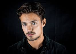 Julian Jordan and Guy Arthur team up