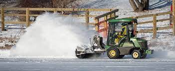 This was a rural riding in alberta. Snow Ice Control City Of St Albert