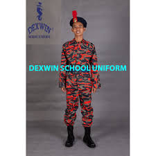 Kadet bomba dan penyelamat malaysia merupakan salah satu unit badan beruniform yang ditawarkan kepada para pelajar sekolah menengah di malaysia. Baju Kadet Bomba Price Promotion Jul 2021 Biggo Malaysia