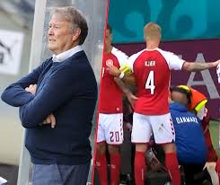 Åge fridtjof hareide (født 23. Age Hareide Han Fortjener Annerkjennelse Fra Dannebrog Etter Hans Innsats Pa Lordag Fotballnerd No
