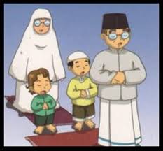 Animasi kartun orang sholat gambar kartun 25 02 2019 animasi kartun orang sholat siapa yang tidak menginginkan tentu mendambakanhandphone yang dimiliki kelihatan bagus serta lain dari yang lain dari kebanyakhandphone lainnya dengan memakai gambar kartun yang hendak sajikan seperti. 26 Gambar Kartun Lagi Sholat Gambar Kartun Hd