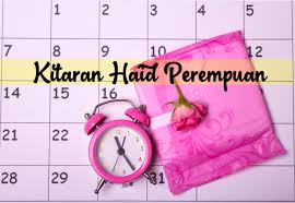 Kitaran haid yang normal menandakan bahawa tubuhnya mengeluarkan telur setiap bulan maka ia adalah petunjuk bahawa wanita itu seorang yang subur sementara kitaran haid yang tidak normal dan tidak tetap berkemungkinan berpunca daripada tahap kesuburan yang rendah. Cara Bagaimana Kitaran Haid Berlaku Pada Perempuan