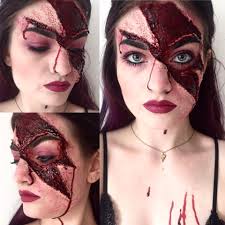 SFX Makeup by Tara