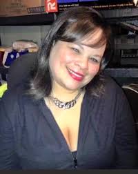 Blanca I. “Moggie” Nieves