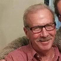 Kenneth Cawthon's Instagram, Twitter & Facebook