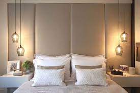 hanglamp bed 4 slaapkamerideeen slaapkamer verlichting slaapkamerdesigns