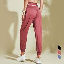 Other news october 2, 2014 switching up routines can give you better workouts. Warme Unten Jogger Yoga Hosen Frauen Drapey Stoff Laufschuhe Marathon Jogger Zuruck Kreuz Lose Gym Hosen Fitness Hose Frau Yoga Pants Aliexpress