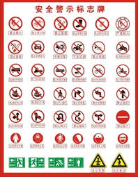 Educate yourself with these safety symbols and meanings. Safety Signs Free Vector Download 8 879 Free Vector For Commercial Use Format Ai Eps Cdr Svg Vector Illustration Graphic Art Design
