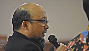 Originating from semarang, baswedan underwent police education and joined the police force in 1998. Novel Baswedan Gagal Tes Asn Kpk Netizen Koruptor Demen Banget Ini