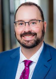 Jared Bailey, Financial Advisor