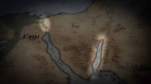 The latest installment, patterns of evidence: The Red Sea Miracle Ii Sneak Peek Patterns Of Evidence