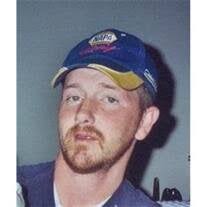 Jason Edward Gorrell Obituary