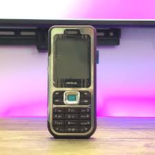 Nokia 7360 Openline