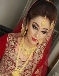 bridal makeup artists in patna