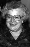 MARILYNN BOWTHORPE Obituary (2010)