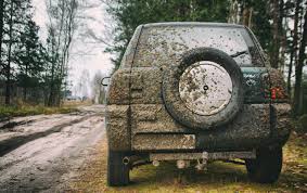 Book online before you travel to save money! Driving Off Road Could Void Your Car Hire Insurance Expert Advice