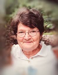 Obituary for Ruby (Varnell) Platt