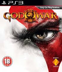 God Of War Iii Ps3 Iso Rom Playstation 3 Download