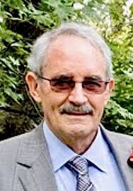 Patrick "Pat" Crouch Obituary October 26, 2020