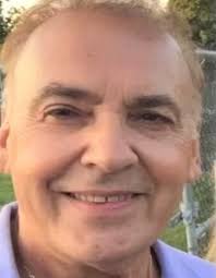 Obituary for Richard M Lubas