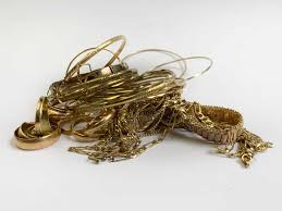 Where To Sell Your Gold Today For The Best Price