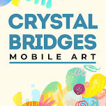 Crystal Bridges Mobile Art