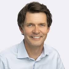 Martin Koopman's Instagram, Twitter & Facebook