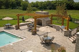 Hey friends, how are you? Outdoor Bbq Area Houzz
