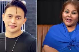 Pacari Jordan Ali, Eva Manurung ungkap belum dapat restu dari Virgoun: Dia  gak setuju karena...