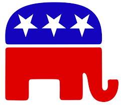 The official twitter of the dc republican party, founded on june 19, 1855. File Republicanlogo Svg Wikimedia Commons