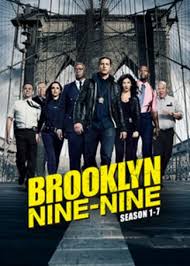 Brooklyn nine nine has been confirmed for season 7 by nbc. Virgin Media Store Brooklyn Nine Nine Seasons 1 7