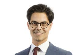 D66 (airport), an american public airport. Rob Jetten Verkozen Tot Nieuwe Fractievoorzitter D66 Spoorpro Nl