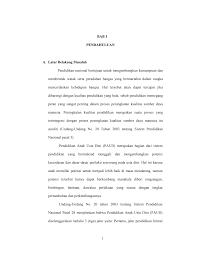 Dalam pandangan piaget, pengetahuan berasal dari tindakan. Http Eprints Ums Ac Id 25327 2 Bab I Pdf