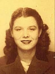 Virginia Patella's Instagram, Twitter & Facebook