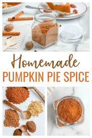 Pumpkin Pie Spice Recipe Pumpkin Pie Spice Recipe Pumpkin Spice Muffin Recipe Spice Cake Mix And Pumpkin