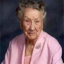 Wilma Beatrice Wendt Obituary