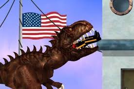 Tag along with this diabolical dinosaur while he tears his way through the famous s. Rio Rex Game Play Online For Free Gamasexual Com